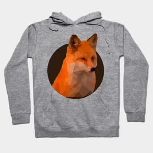 Fox Hoodie